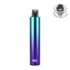 美國佩特里DOT SWITCH 單桿 煙彈 一次性電子煙