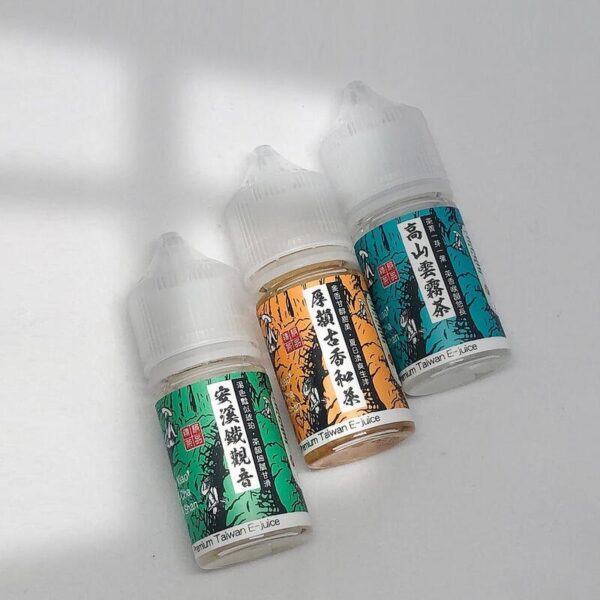 640c6a51b1413a001ad987e7 小山茶 日月潭紅茶30ML