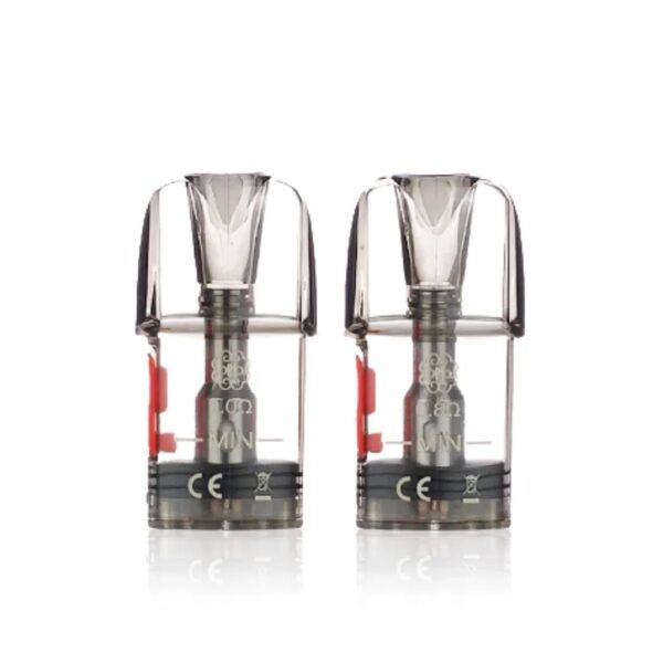 6432855a386c0c0017dae06d 佩特里 DOTPOD REPLACEMENT PODS 空煙彈