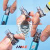 644b16bb10bbf00014c7ac74 Slyeek&AONE 斯萊克煙彈 空煙彈 正品
