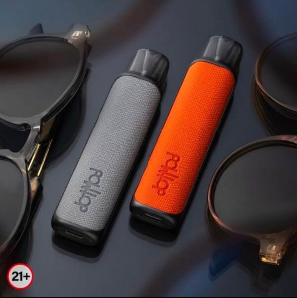 64fdba5ccba0410014ae0a7c DOTMOD 佩特里 DOTPOD S 小煙主機