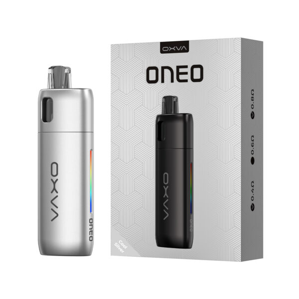 OXVA-ONEO 奧尼奧大小煙主機 40W