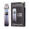 Gleamy Gray 01 【OXVA】小蠻牛電子煙主機-XLIM PRO-30W
