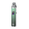 Gleamy Green 02 【OXVA】小蠻牛電子煙主機-XLIM PRO-30W