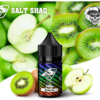 鯊克煙油蘋果口味