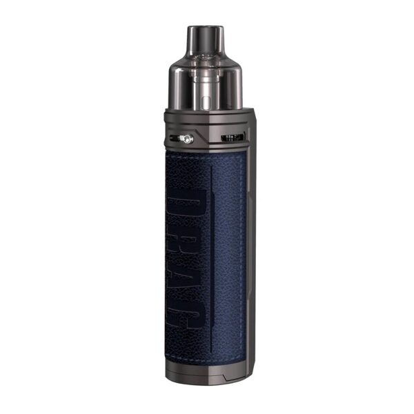 正品 【 VOOPOO DRAG跩哥X MOD POD】  大煙主機