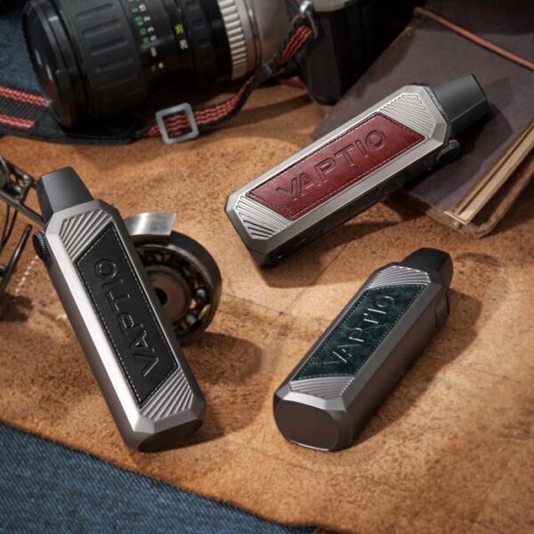 S__85360771_0 原裝正品 Vaptio PAGO 大小煙主機套裝