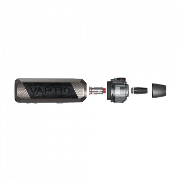S__85360773_0 原裝正品 Vaptio PAGO 大小煙主機套裝
