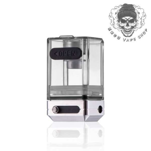 DOTMOD AIO X 佩特里