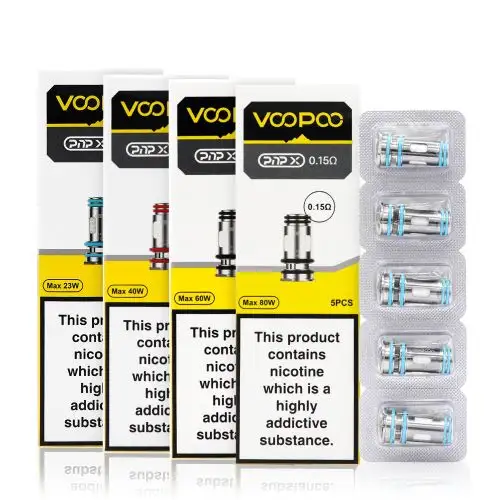 IMG_2339 VOOPOO,VOOPOO電子煙,VOOPOO PNP-X Coil