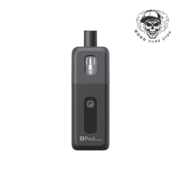 IMG_2823 INNOKIN,INNOKIN 電子煙,INNOKIN Z POD NANO