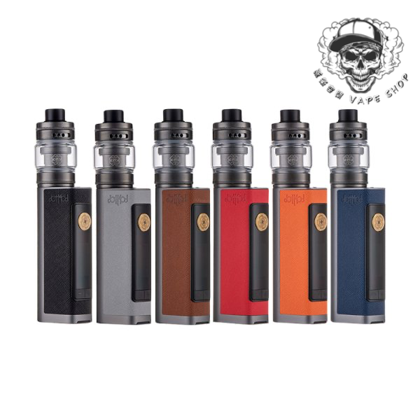 IMG_2883 dotmod dotBox 100W Starter Kit 佩特里