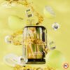 AONE VPAE CRYSTAL X 水晶 16000口Puffs 一次性拋棄式電子煙