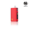 DOTMOD X O佩特里紅色套裝