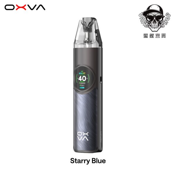 IMG_8909 2 OXVA電子煙-NEXLIM 大蠻牛40w