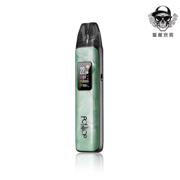 created by photogrid 佩特里電子小煙主機-DotPod Plus 35w