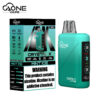 9ab5c4ee2759a4b4b7ceb863618d99ec AONE Crystal X 水晶 2 代|12000 口大容量一次性電子煙 內部升級版