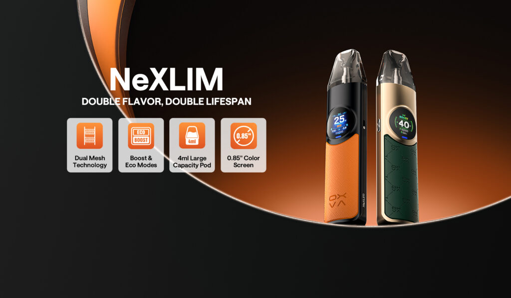 OXVA NEXLIM