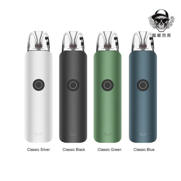 created by photogrid UWELL CALIBURN G4 CLASSIC 小煙主機