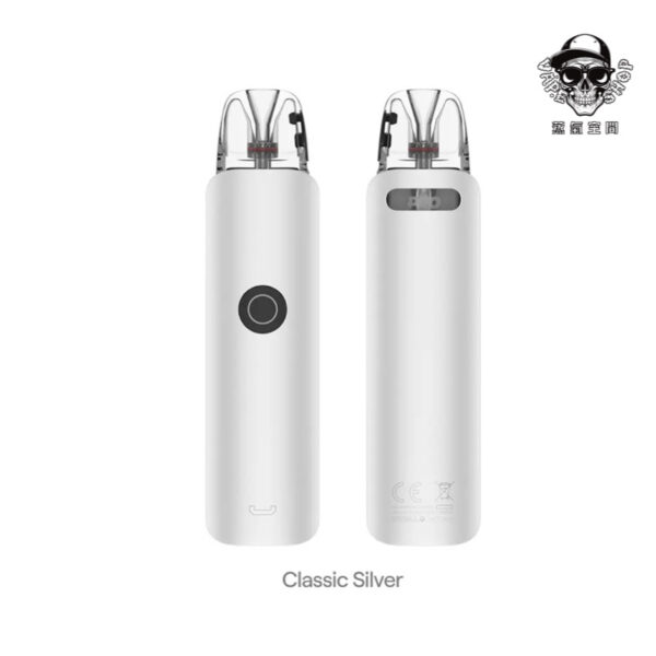 created by photogrid UWELL CALIBURN G4 CLASSIC 小煙主機