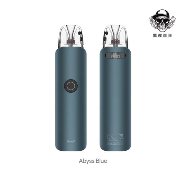 created by photogrid UWELL CALIBURN G4 CLASSIC 小煙主機