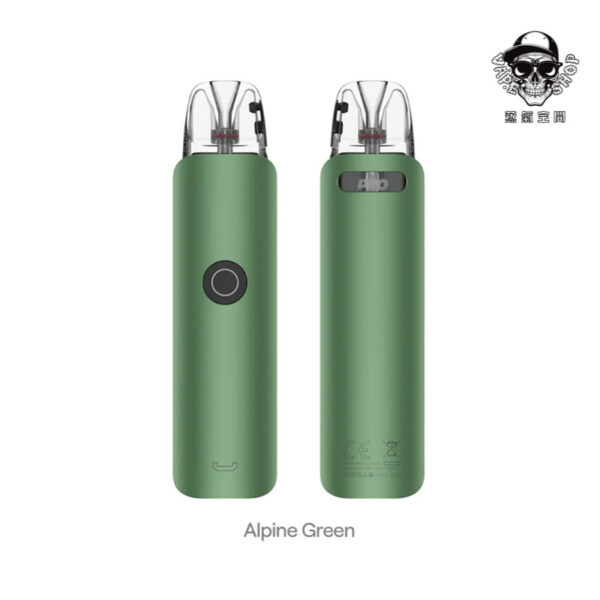 created by photogrid UWELL CALIBURN G4 CLASSIC 小煙主機