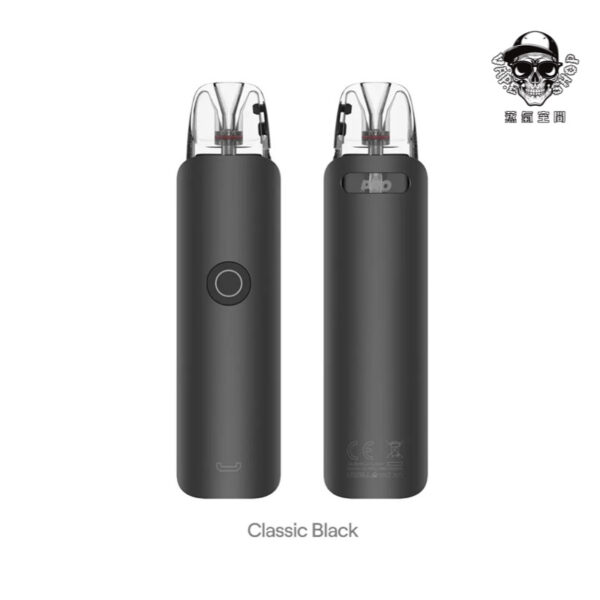 created by photogrid UWELL CALIBURN G4 CLASSIC 小煙主機